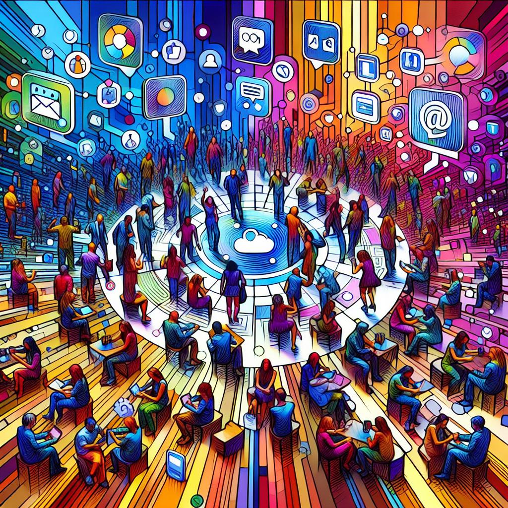 Facebook Guy: Popular Users