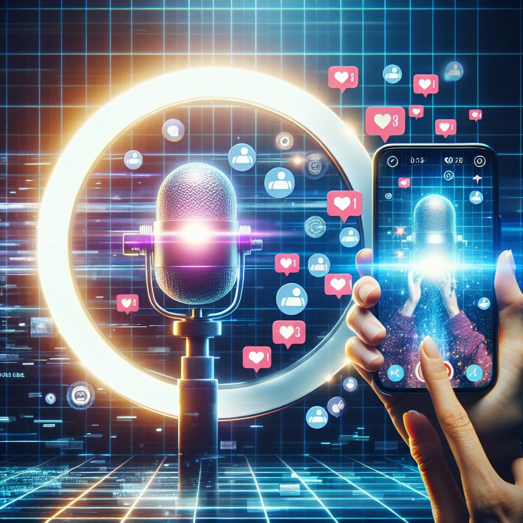 Go Live On Facebook: Broadcast Live