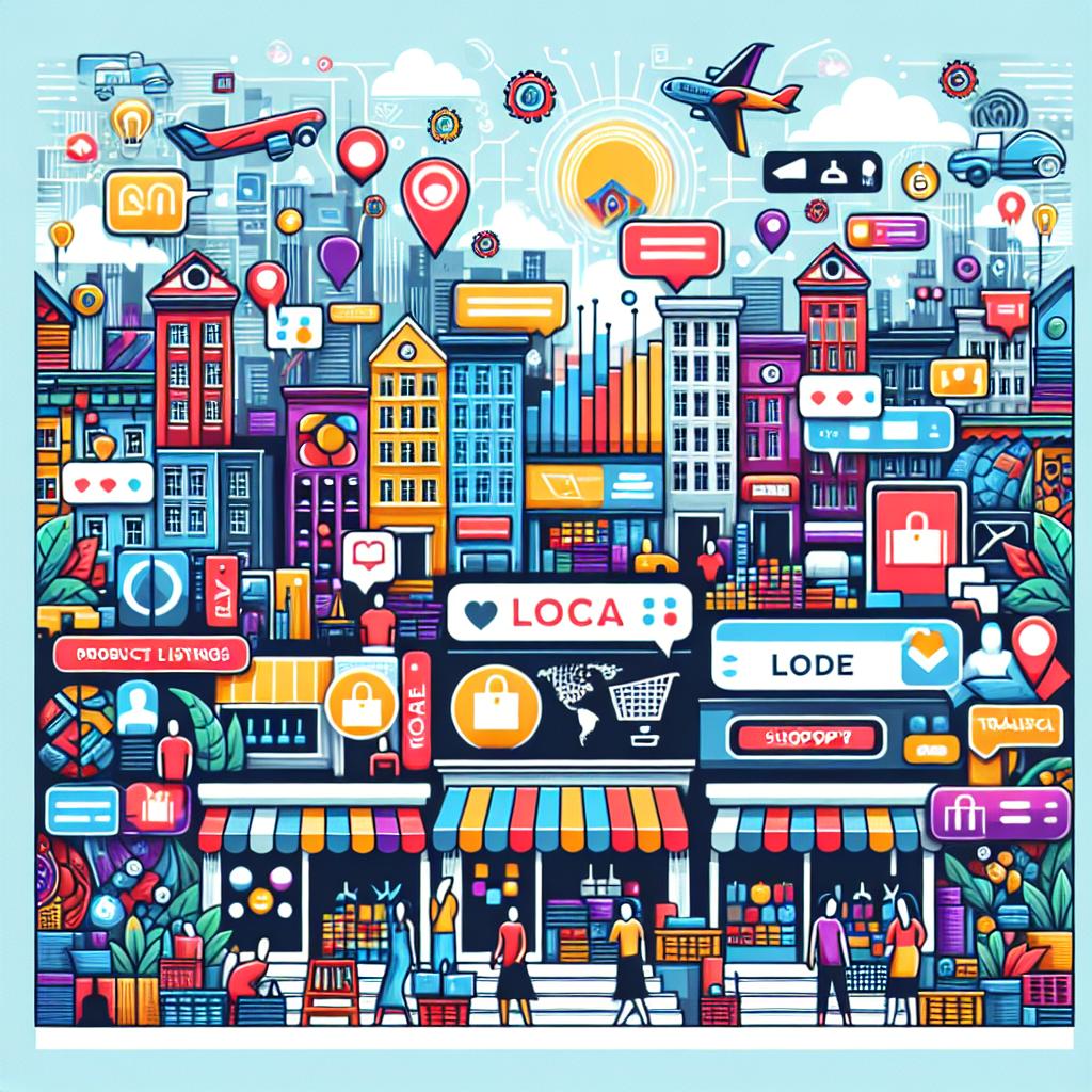 .com Facebook Marketplace: Buy And Sell Locally