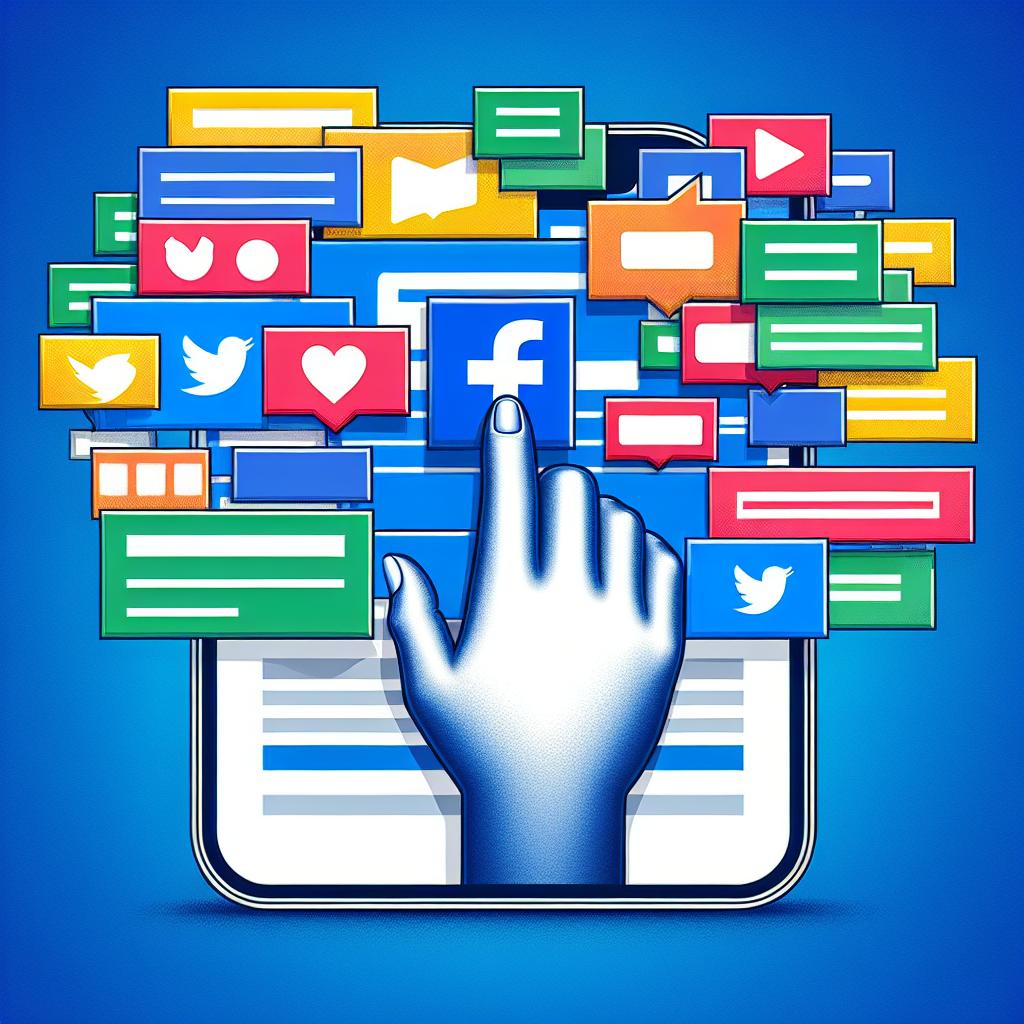 Get Rid Of Ads On Facebook: Ad Blocking Tips