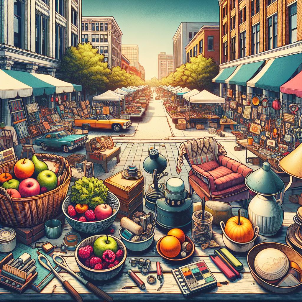 Grand Rapids Facebook Marketplace: Local Finds